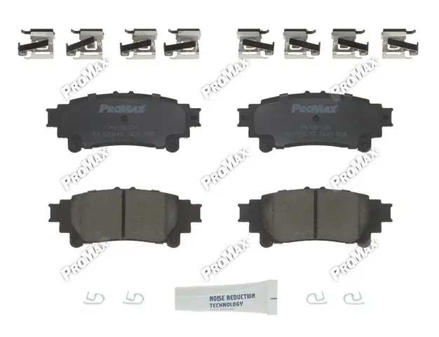 Promax miniature 2