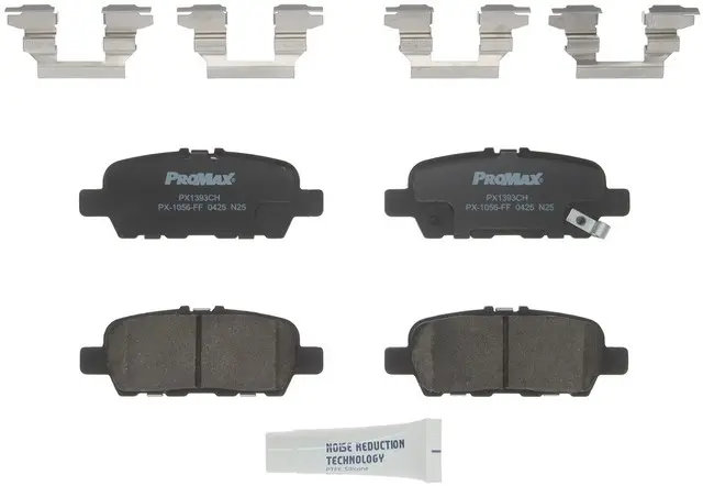 Promax miniature 3