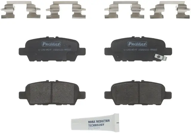 Promax miniature 3