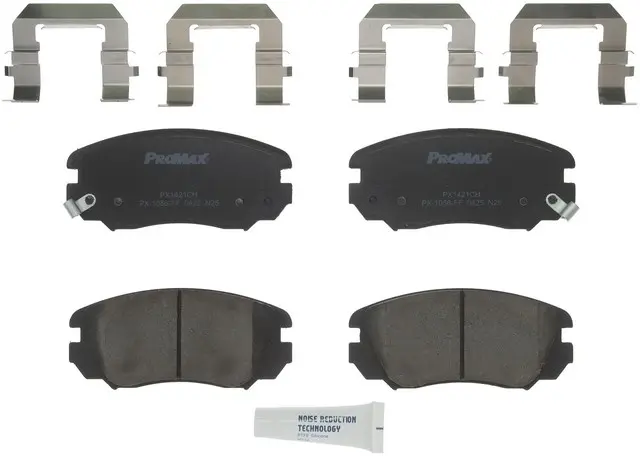 Promax miniature 3