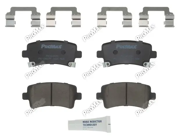 Promax miniature 2