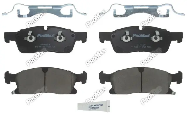 Promax miniature 2