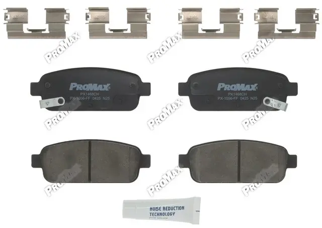 Promax miniature 2