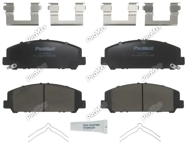Promax miniature 2