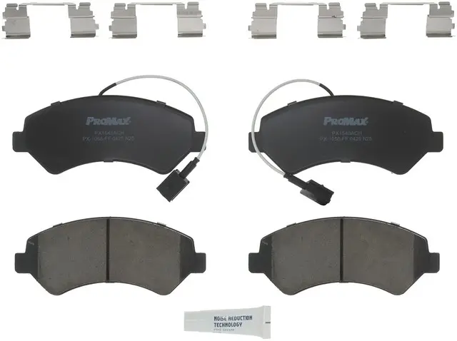 Promax miniature 3