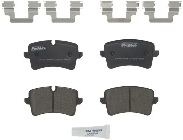 Promax miniature 3