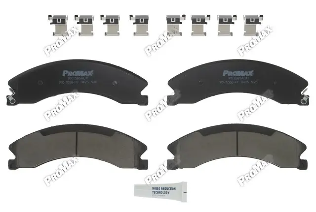 Promax miniature 2