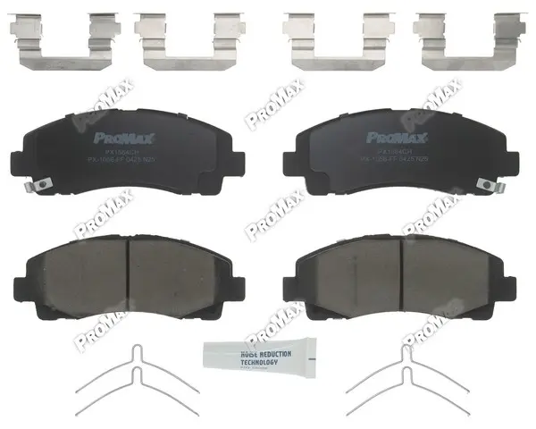 Promax miniature 2