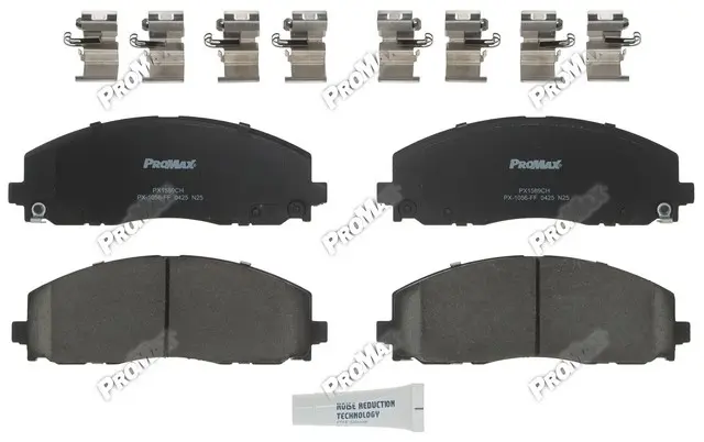 Promax miniature 2