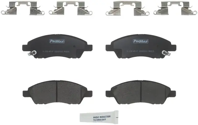 Promax miniature 3