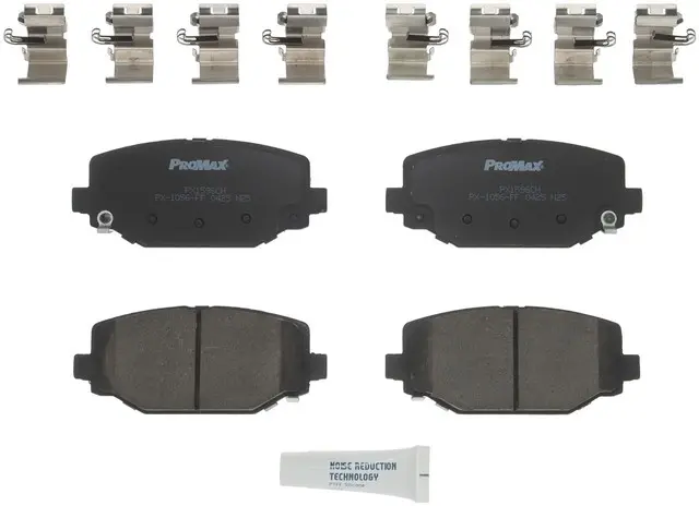 Promax miniature 3