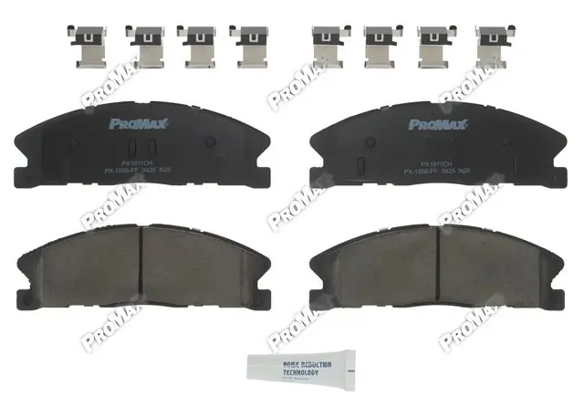 Promax miniature 2