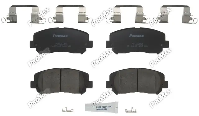 Promax miniature 2