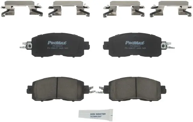 Promax miniature 3