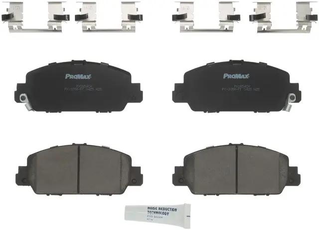 Promax miniature 3