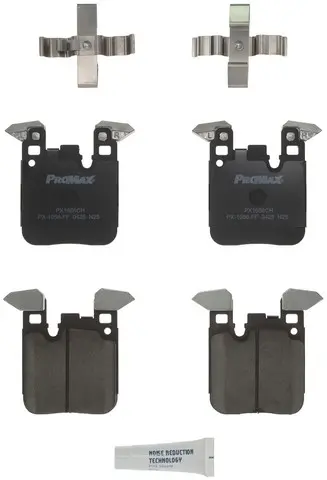 Promax miniature 3