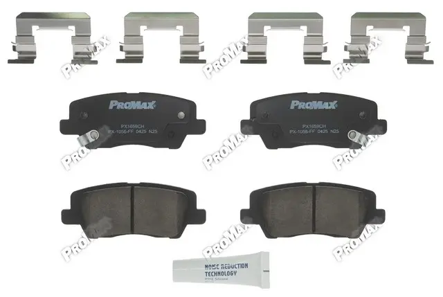 Promax miniature 2