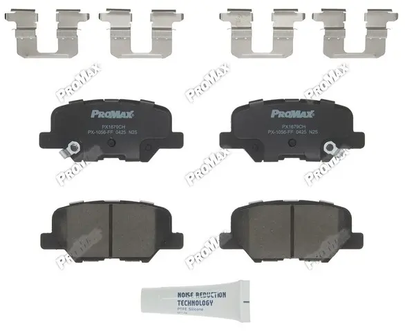 Promax miniature 2