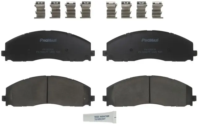 Promax miniature 3