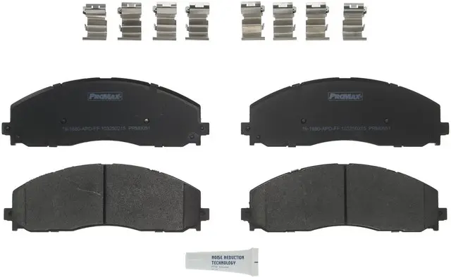 Promax miniature 2