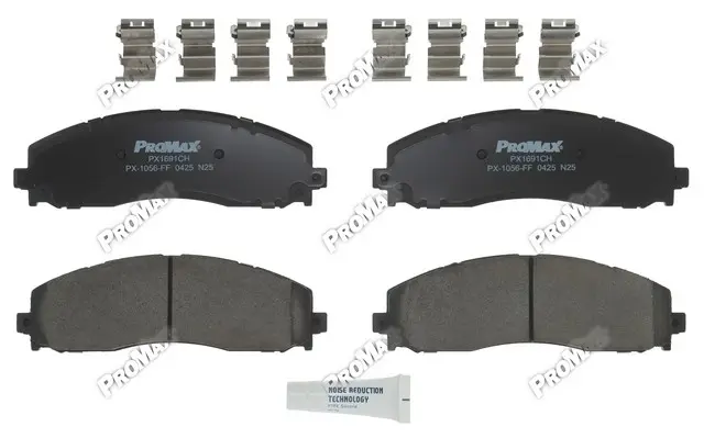 Promax miniature 2
