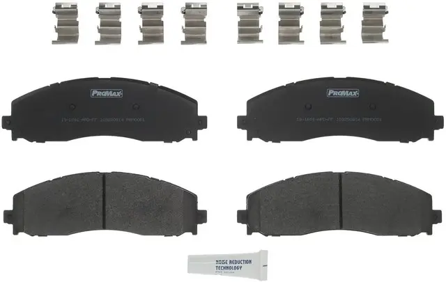 Promax miniature 3