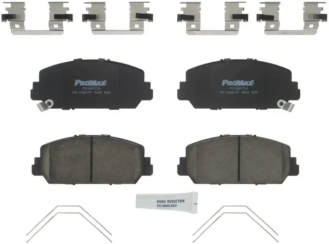 Promax miniature 3