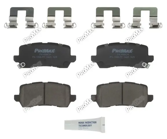 Promax miniature 2