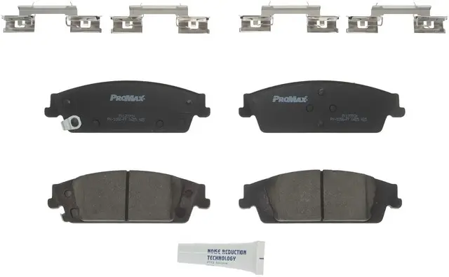 Promax miniature 3