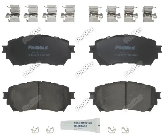 Promax miniature 2