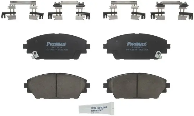Promax miniature 3
