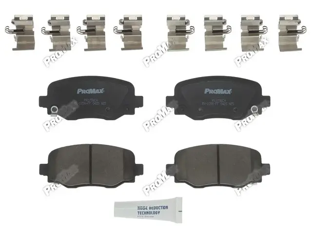 Promax miniature 2
