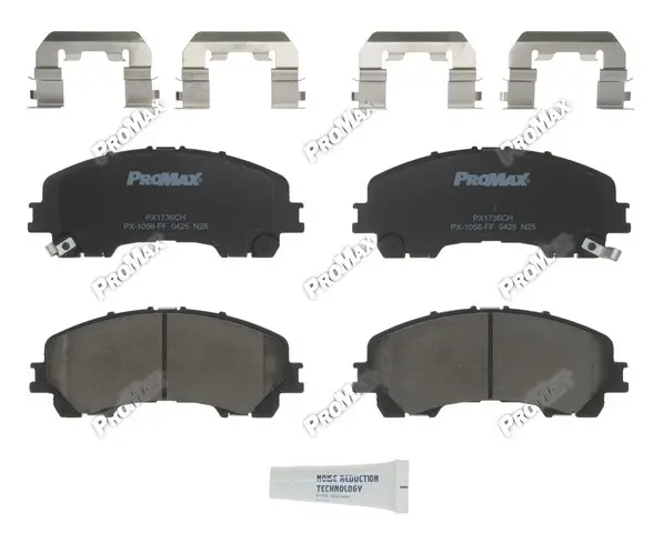 Promax miniature 2