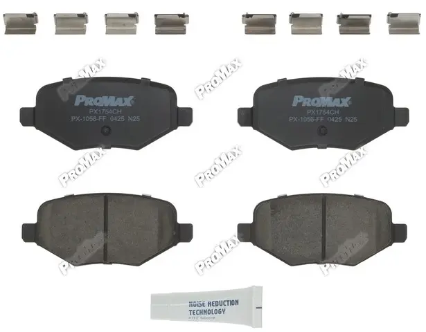 Promax miniature 2