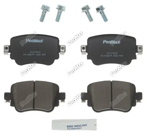 Promax miniature 2