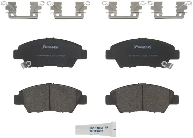 Promax miniature 3