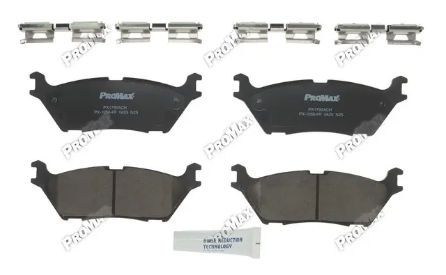 Promax miniature 2