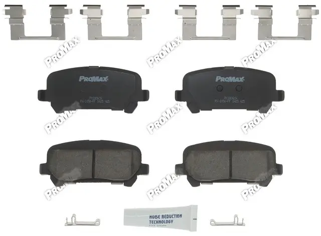 Promax miniature 2