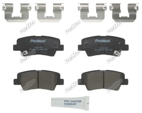 Promax miniature 2
