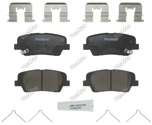 Promax miniature 2