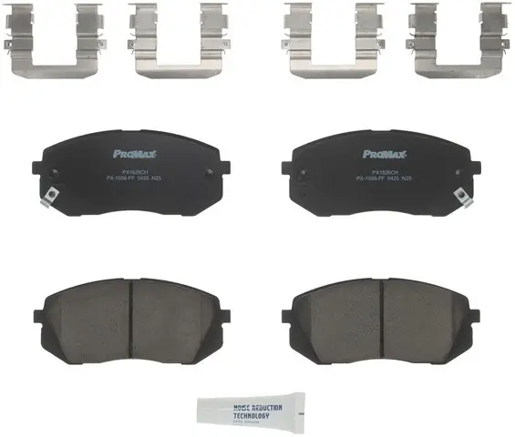 Promax miniature 3