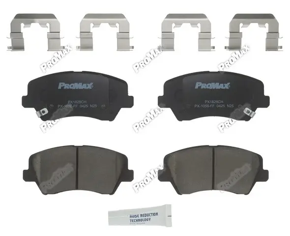 Promax miniature 2