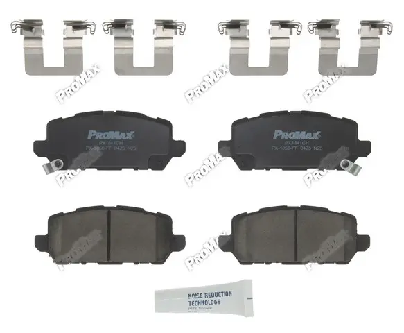 Promax miniature 2