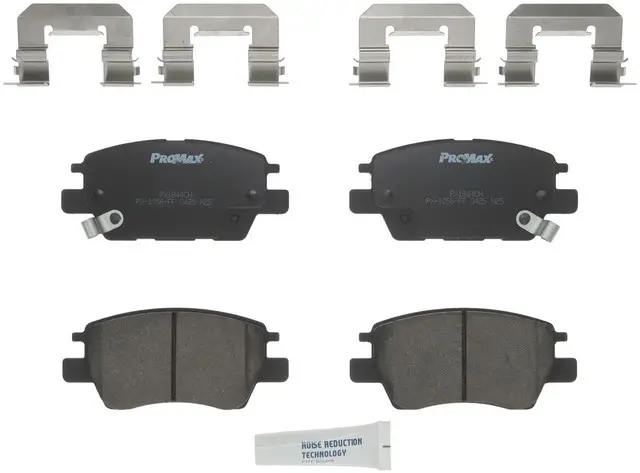 Promax miniature 3