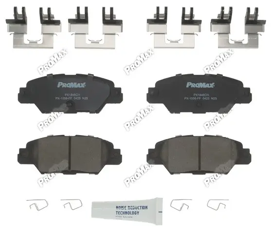 Promax miniature 2