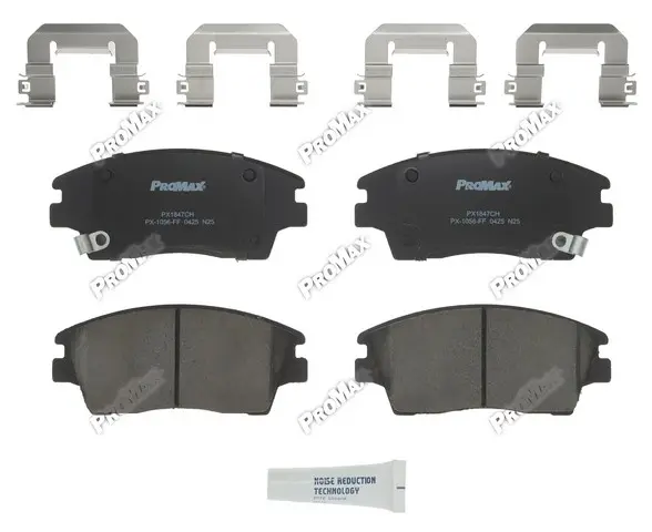 Promax miniature 2