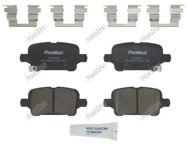 Promax miniature 2
