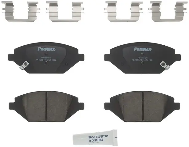 Promax miniature 3