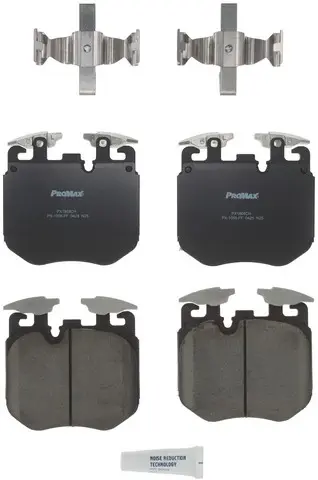 Promax miniature 3