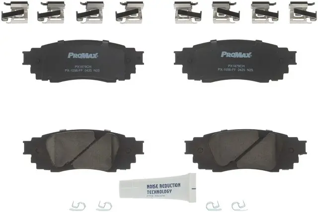 Promax miniature 3